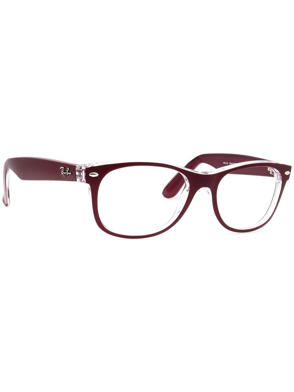 Ray-Ban RB 2132 New Wayfarer 6054/85 Eyewear